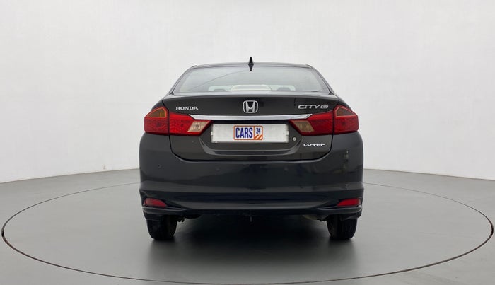 2016 Honda City 1.5L I-VTEC SV CVT, Petrol, Automatic, 70,027 km, Back/Rear