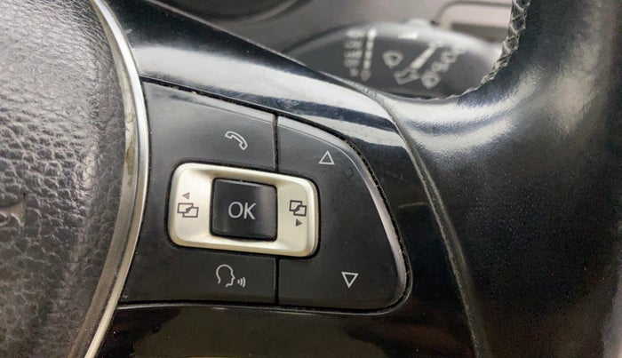 2015 Volkswagen Polo HIGHLINE1.2L, Petrol, Manual, 65,226 km, Adaptive Cruise Control