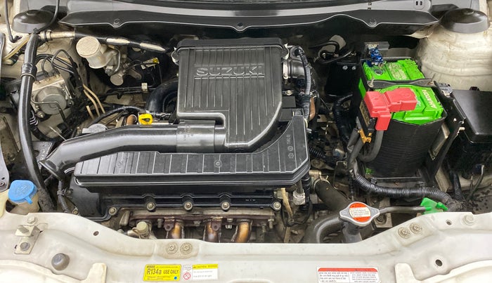 2016 Maruti Swift ZXI D, Petrol, Manual, 50,619 km, Open Bonet