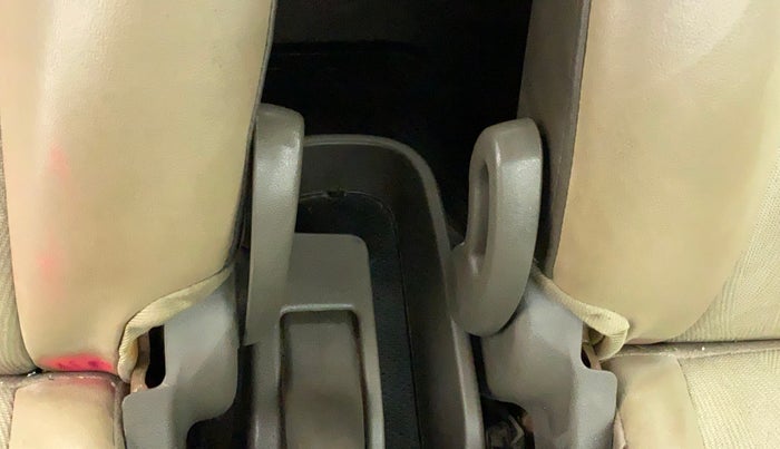 2014 Hyundai i10 SPORTZ 1.1, Petrol, Manual, 89,768 km, Driver Side Adjustment Panel