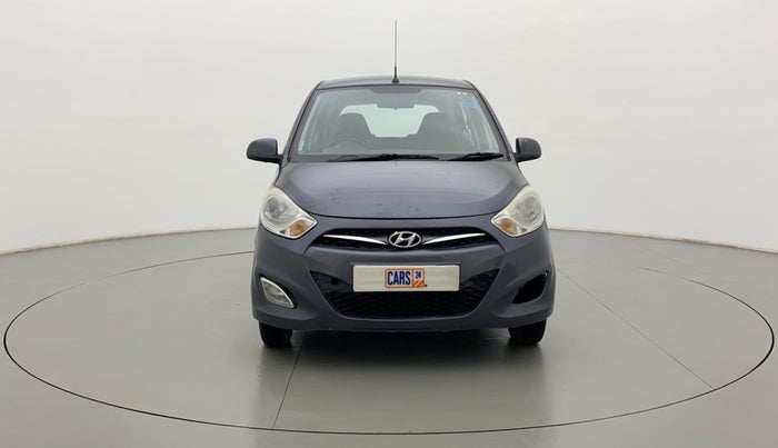 2014 Hyundai i10 SPORTZ 1.1, Petrol, Manual, 89,768 km, Front