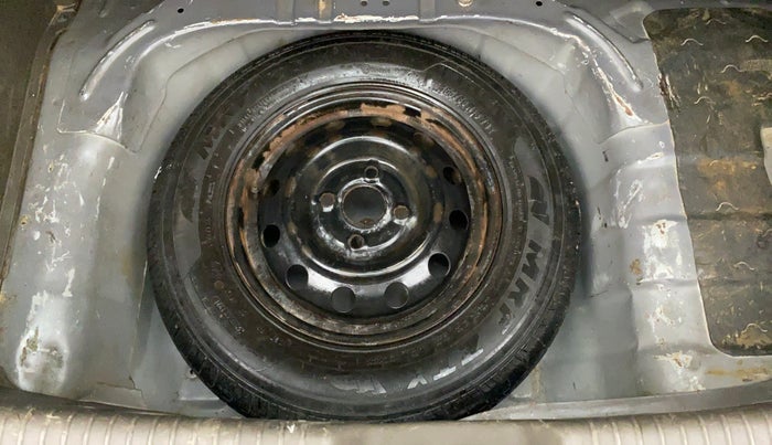 2014 Hyundai i10 SPORTZ 1.1, Petrol, Manual, 89,768 km, Spare Tyre