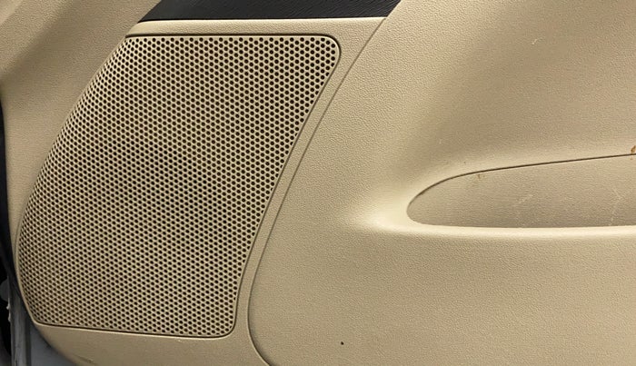 2014 Hyundai i10 SPORTZ 1.1, Petrol, Manual, 89,768 km, Speaker