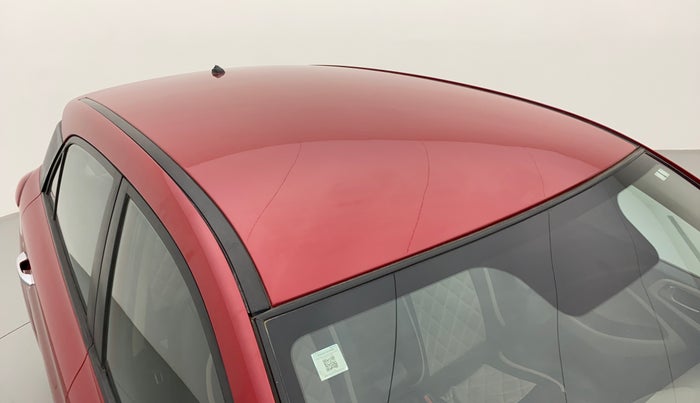 2015 Hyundai Elite i20 ASTA 1.2, Petrol, Manual, 61,180 km, Roof