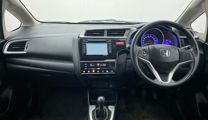 2016 Honda Jazz 1.2L I-VTEC VX, Petrol, Manual, Dashboard