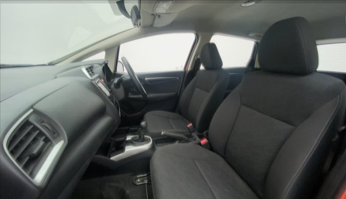 2016 Honda Jazz 1.2L I-VTEC VX, Petrol, Manual, Right Side Front Door Cabin