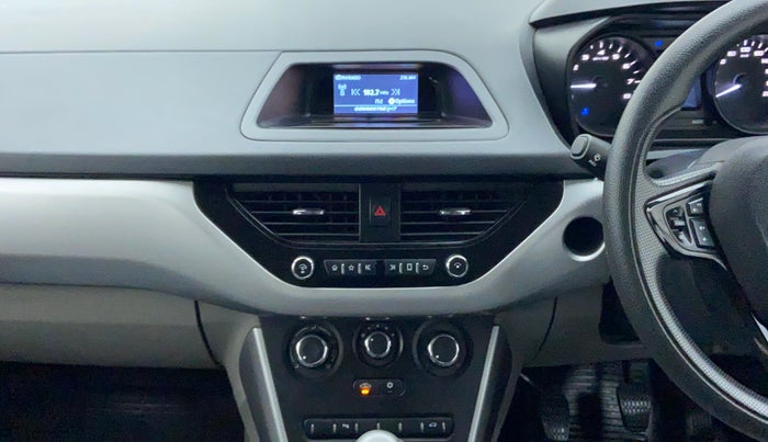 2018 Tata NEXON XM 1.5, Diesel, Manual, 30,616 km, Air Conditioner
