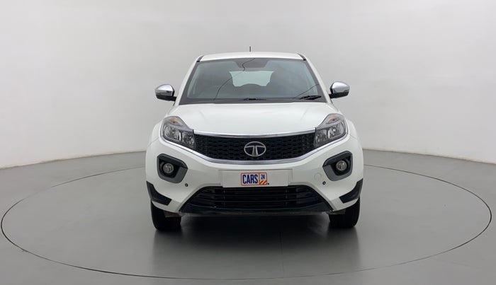 2018 Tata NEXON XM 1.5, Diesel, Manual, 30,616 km, Front