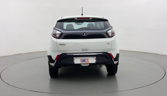 2018 Tata NEXON XM 1.5, Diesel, Manual, 30,616 km, Back/Rear