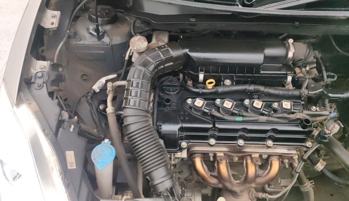 2018 Maruti Dzire VXI, Petrol, Manual, 55,541 km, Engine View - Right