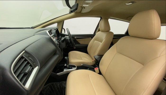 2015 Honda Jazz 1.2L I-VTEC V AT, Petrol, Automatic, 44,613 km, Right Side Front Door Cabin