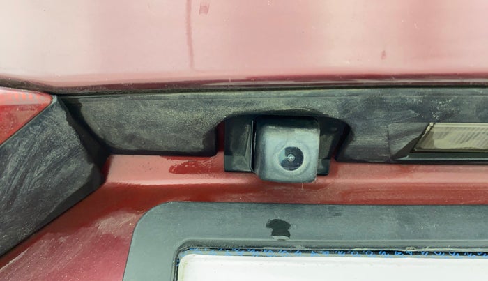 2017 Maruti Ciaz ZETA DIESEL 1.3, Diesel, Manual, 57,230 km, Parking Camera