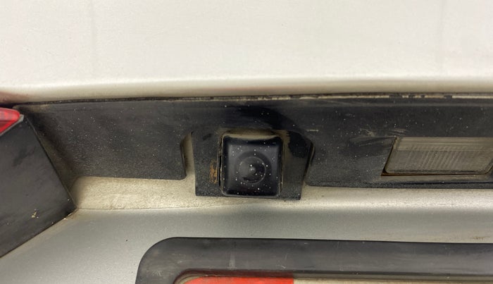 2015 Maruti Ciaz ZDI SHVS, Diesel, Manual, 97,981 km, Parking Camera