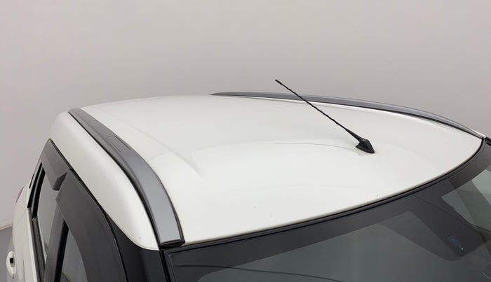 2021 Toyota URBAN CRUISER PREMIUM GRADE MT, Petrol, Manual, 46,740 km, Roof