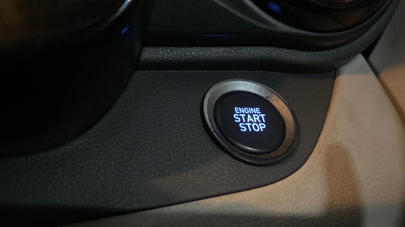 2020 Hyundai AURA SX+ 1.0 TURBO GDI MT, Petrol, Manual, 72,944 km, Keyless Start/ Stop Button