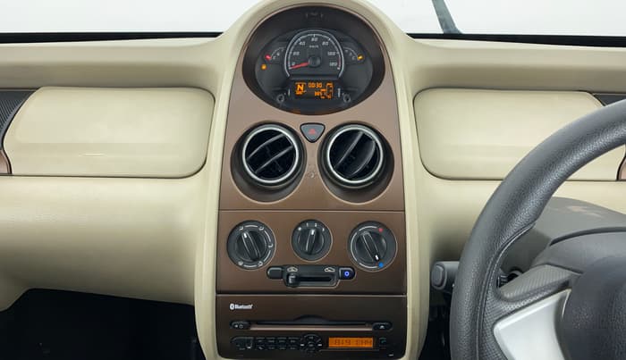 2016 Tata Nano TWIST XTA, Petrol, Automatic, 3,956 km, Air Conditioner