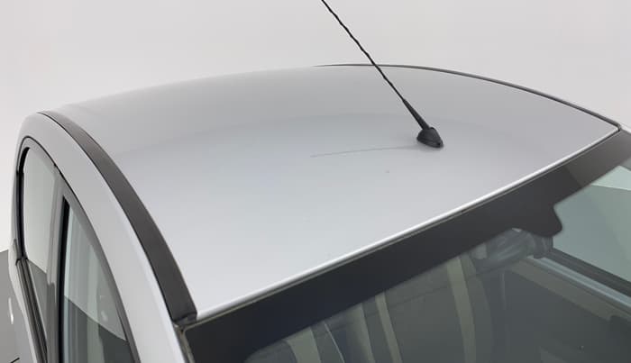 2016 Tata Nano TWIST XTA, Petrol, Automatic, 3,956 km, Roof