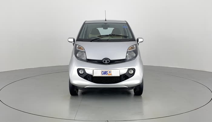 2016 Tata Nano TWIST XTA, Petrol, Automatic, 3,956 km, Front