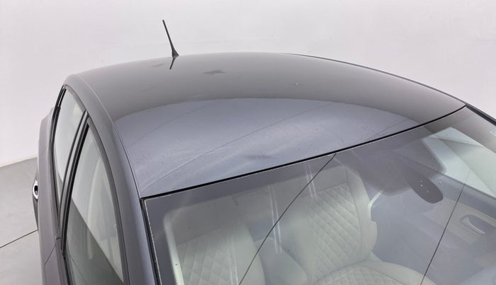 2017 Volkswagen Ameo HIGHLINE 1.5L AT (D), Diesel, Automatic, 77,821 km, Roof