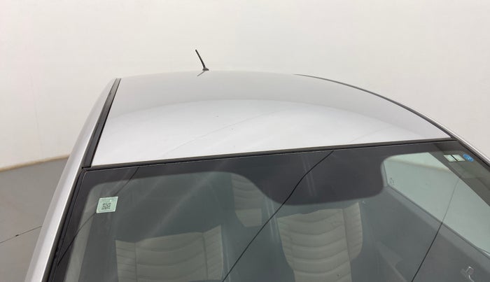 2016 Hyundai Xcent SX 1.2 (O), Petrol, Manual, 84,102 km, Roof