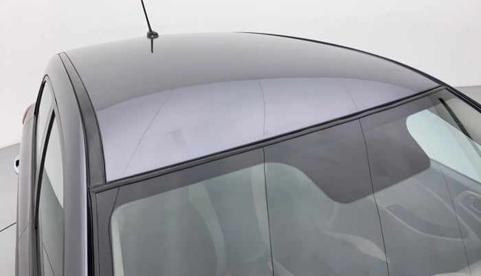 2016 Hyundai Elite i20 ASTA 1.2 (O), Petrol, Manual, 31,686 km, Roof