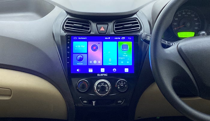 2017 Hyundai Eon ERA PLUS, Petrol, Manual, 80,627 km, Air Conditioner