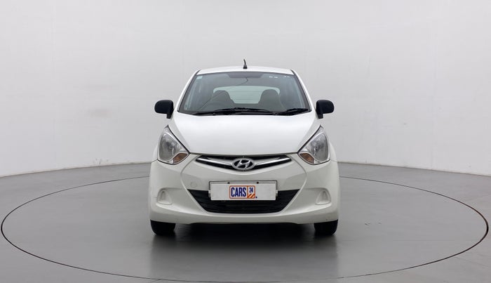 2017 Hyundai Eon ERA PLUS, Petrol, Manual, 80,627 km, Front