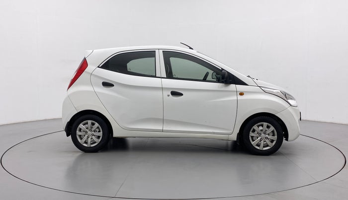 2017 Hyundai Eon ERA PLUS, Petrol, Manual, 80,627 km, Right Side View