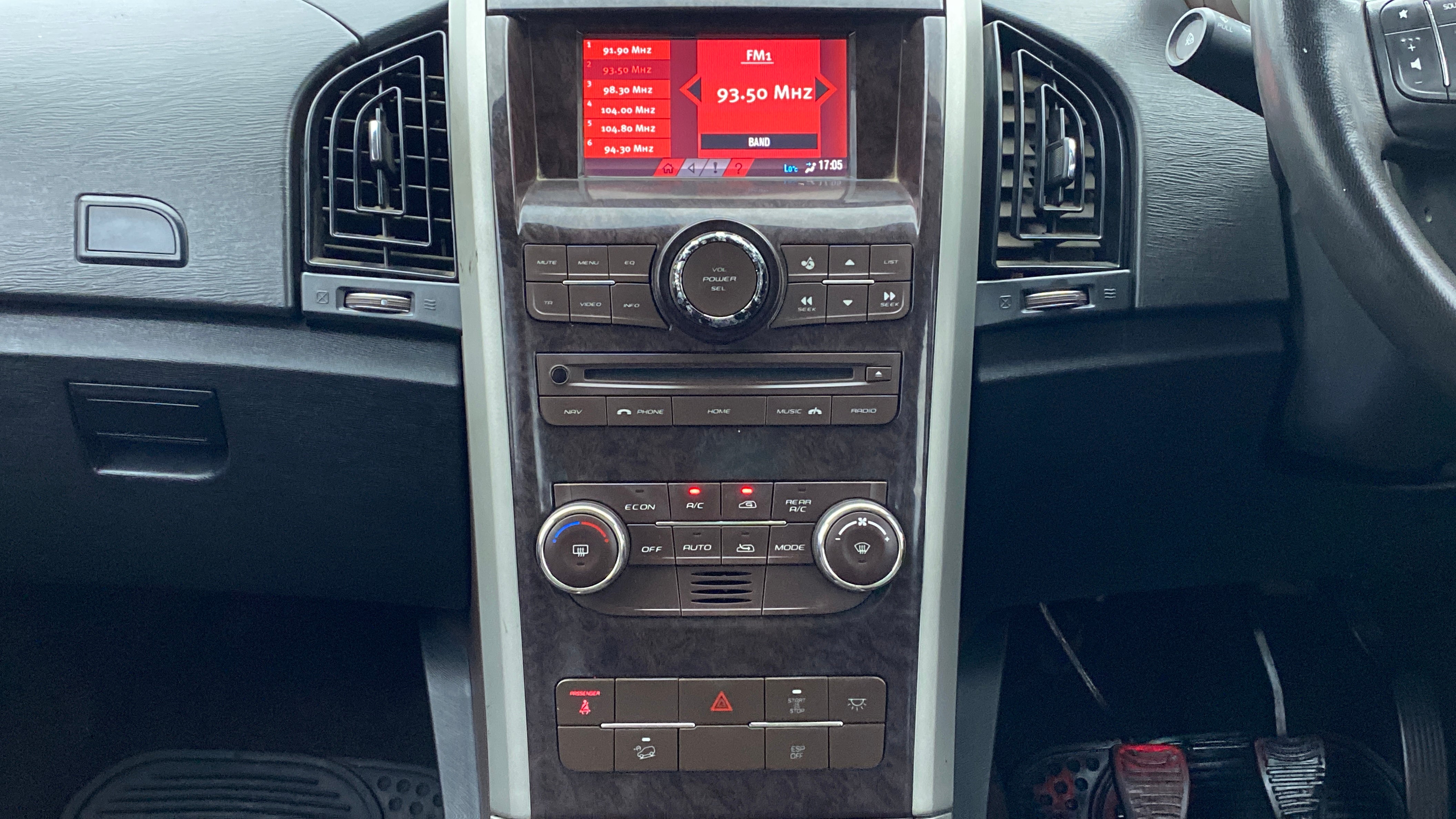 Features