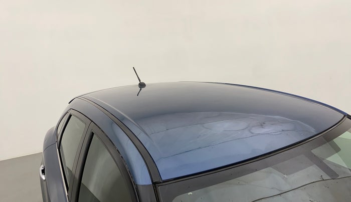 2017 Maruti Baleno ALPHA PETROL 1.2, Petrol, Manual, 30,065 km, Roof