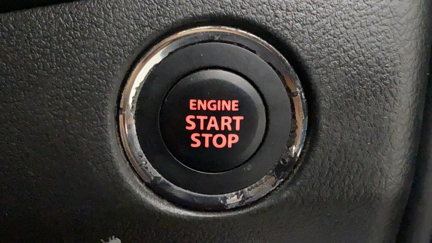 2017 Maruti Baleno ALPHA PETROL 1.2, Petrol, Manual, 30,065 km, Keyless Start/ Stop Button