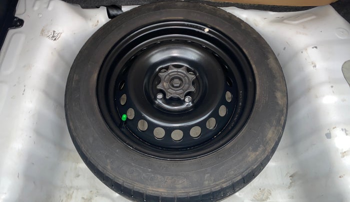 2018 Hyundai Grand i10 SPORTZ 1.2 KAPPA VTVT, Petrol, Manual, 67,896 km, Spare Tyre