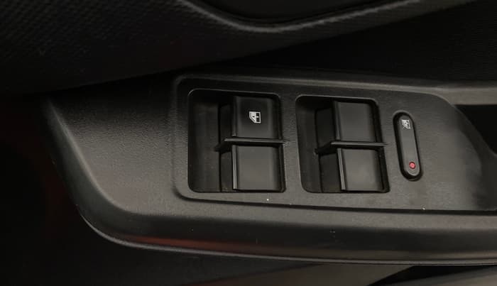 2021 Tata TIAGO NRG XZ MT, Petrol, Manual, 59,561 km, Driver Side Door Panels Control