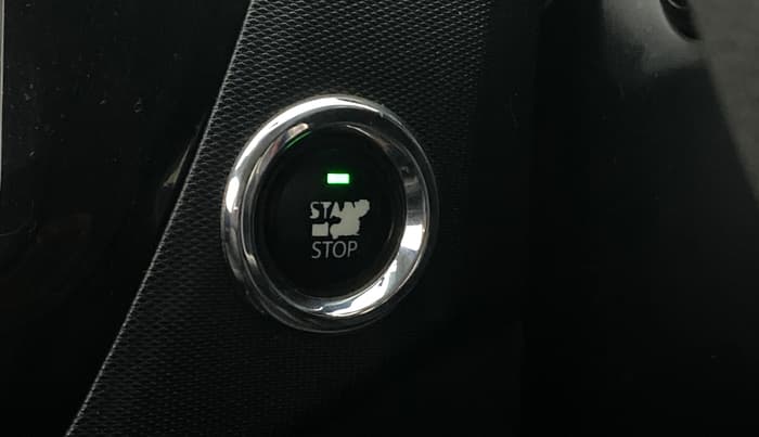 2021 Tata TIAGO NRG XZ MT, Petrol, Manual, 59,561 km, Keyless Start/ Stop Button