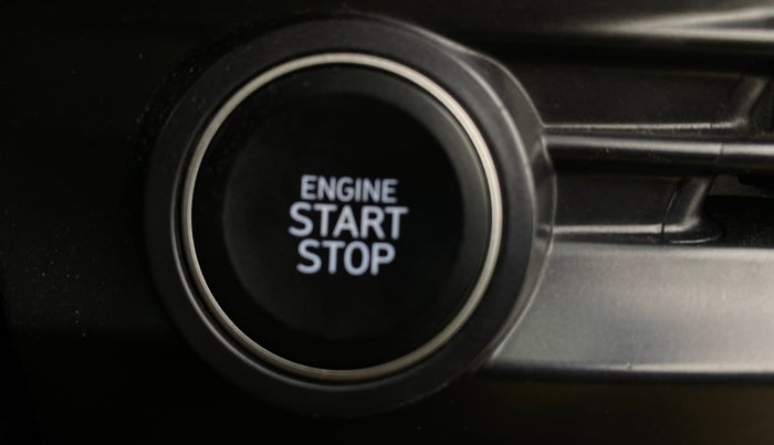 2021 Hyundai NEW I20 ASTA 1.2 AT, Petrol, Automatic, 36,329 km, Keyless Start/ Stop Button