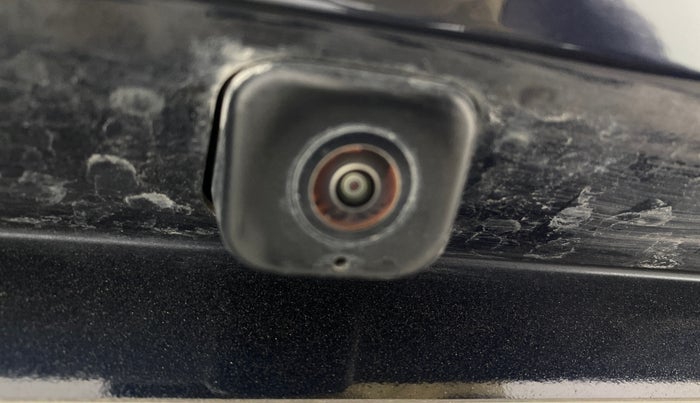 2021 Hyundai NEW I20 ASTA 1.2 AT, Petrol, Automatic, 36,329 km, Parking Camera