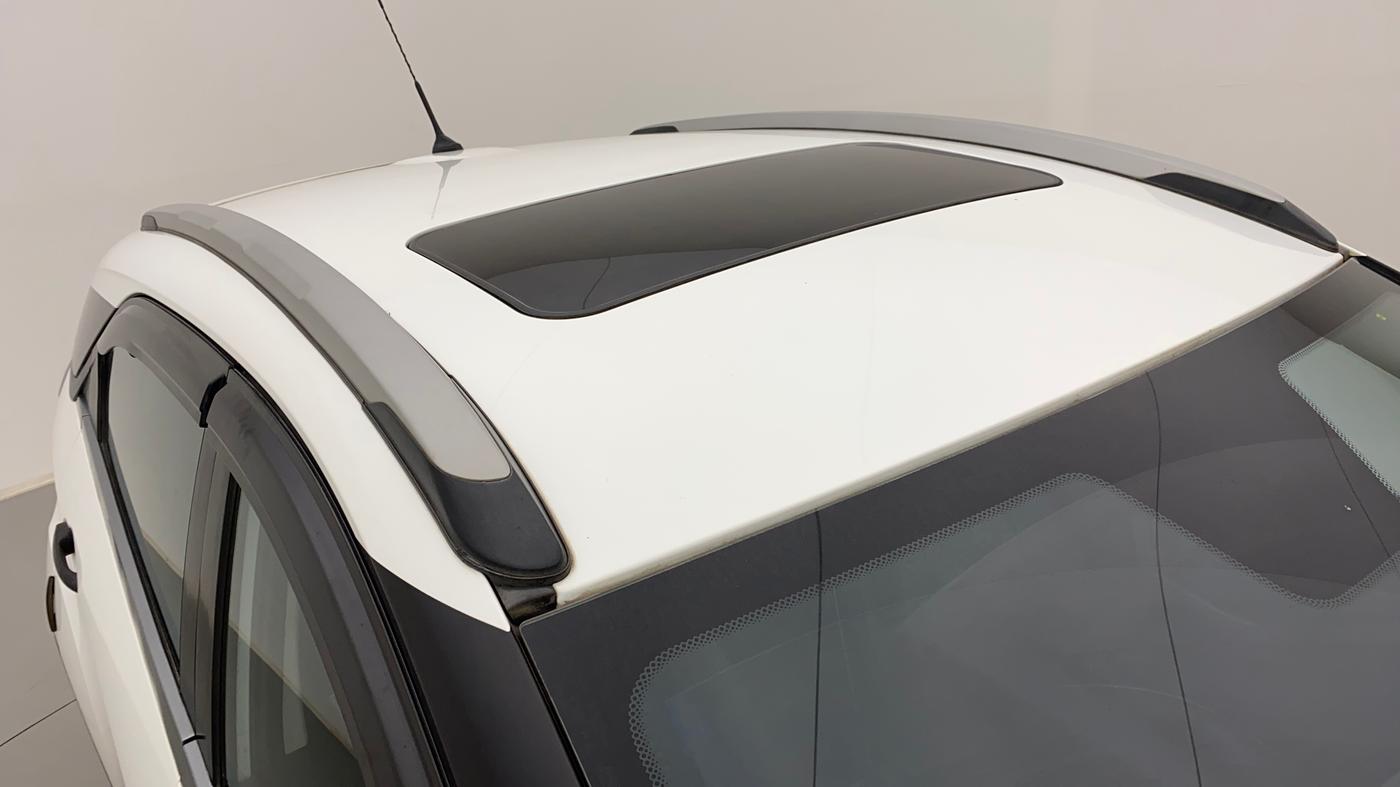 2020 Tata NEXON XM SUNROOF 1.2 RTN, Petrol, Manual, 65,442 km, Roof