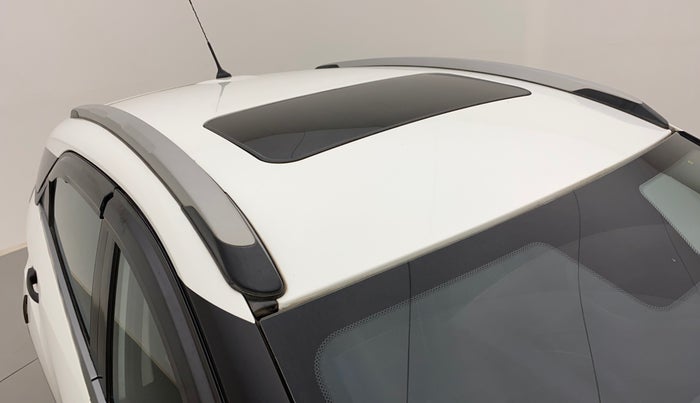 2020 Tata NEXON XM SUNROOF 1.2 RTN, Petrol, Manual, 65,442 km, Roof