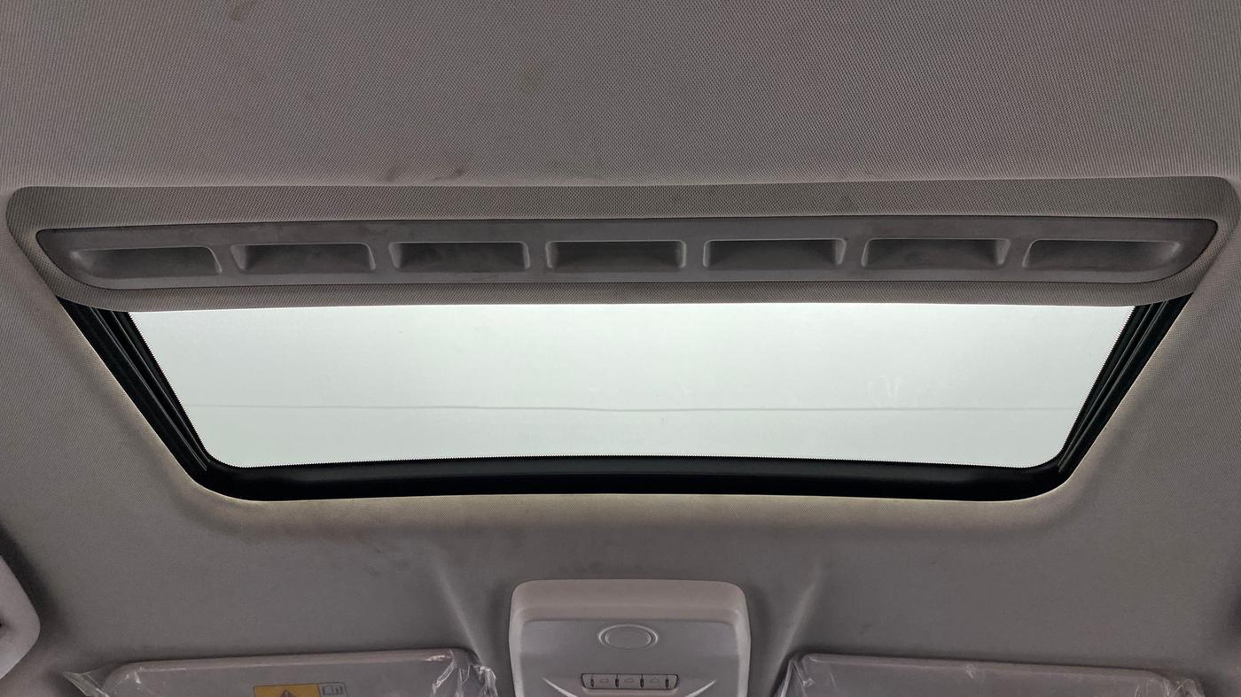 2020 Tata NEXON XM SUNROOF 1.2 RTN, Petrol, Manual, 65,442 km, Moonroof/ Sunroof