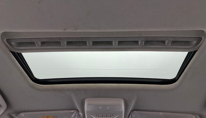 2020 Tata NEXON XM SUNROOF 1.2 RTN, Petrol, Manual, 65,442 km, Moonroof/ Sunroof