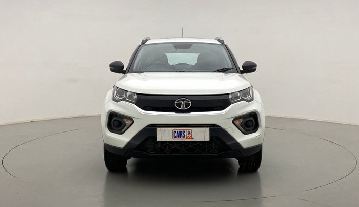 2020 Tata NEXON XM SUNROOF 1.2 RTN, Petrol, Manual, 65,442 km, Front