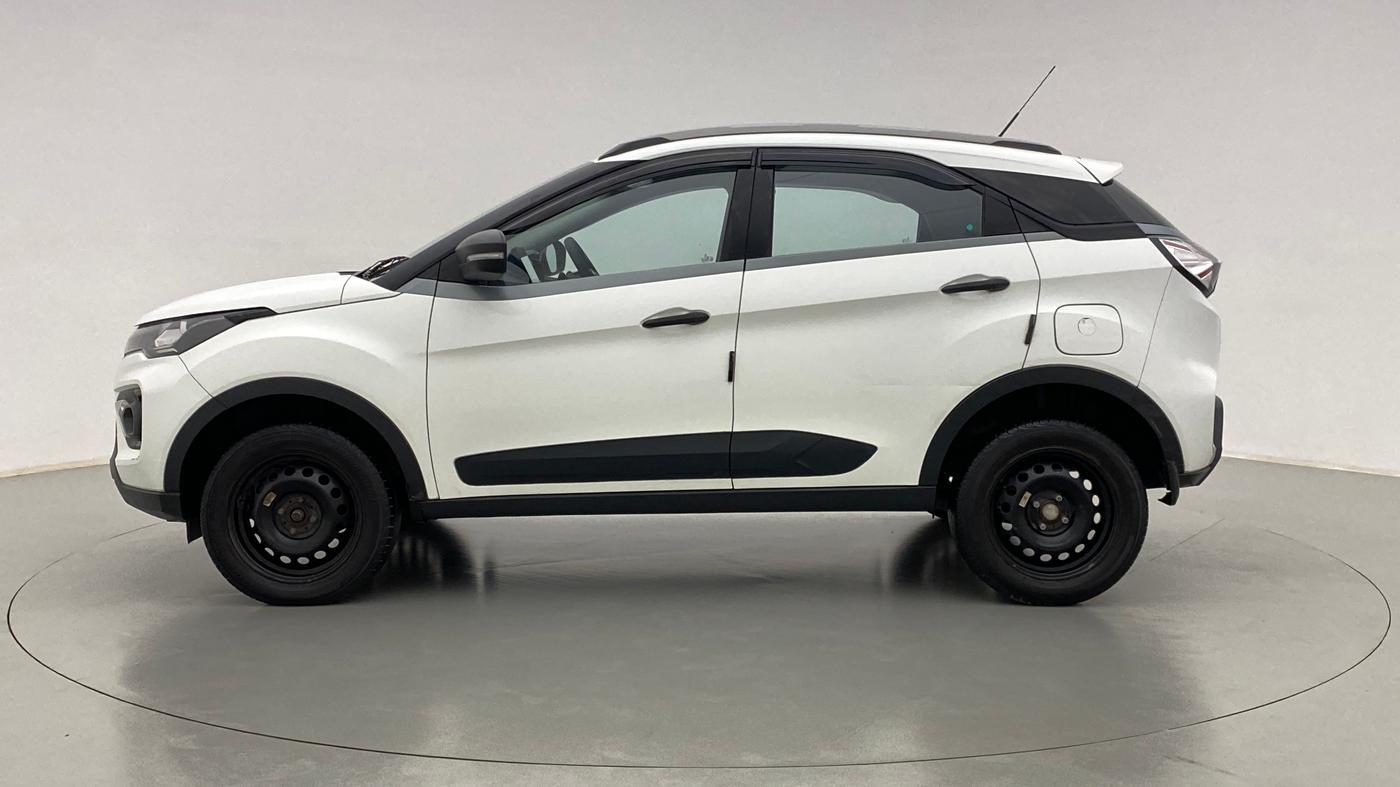 2020 Tata NEXON XM SUNROOF 1.2 RTN, Petrol, Manual, 65,442 km, Left Side