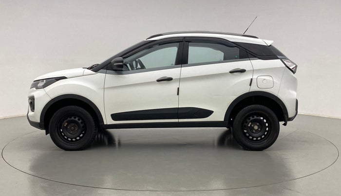 2020 Tata NEXON XM SUNROOF 1.2 RTN, Petrol, Manual, 65,442 km, Left Side