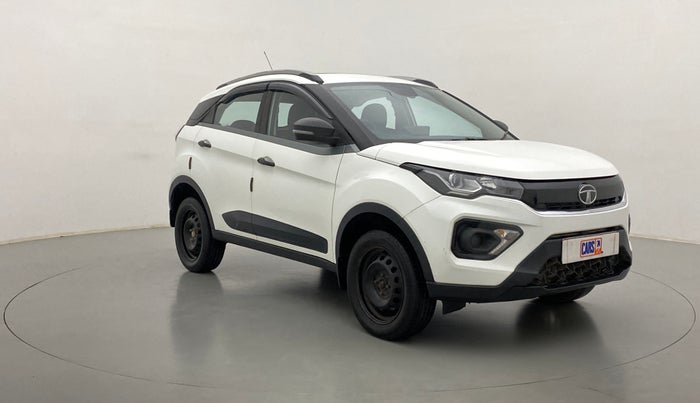 2020 Tata NEXON XM SUNROOF 1.2 RTN, Petrol, Manual, 65,442 km, Right Front Diagonal