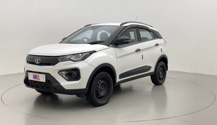 2020 Tata NEXON XM SUNROOF 1.2 RTN, Petrol, Manual, 65,442 km, Left Front Diagonal