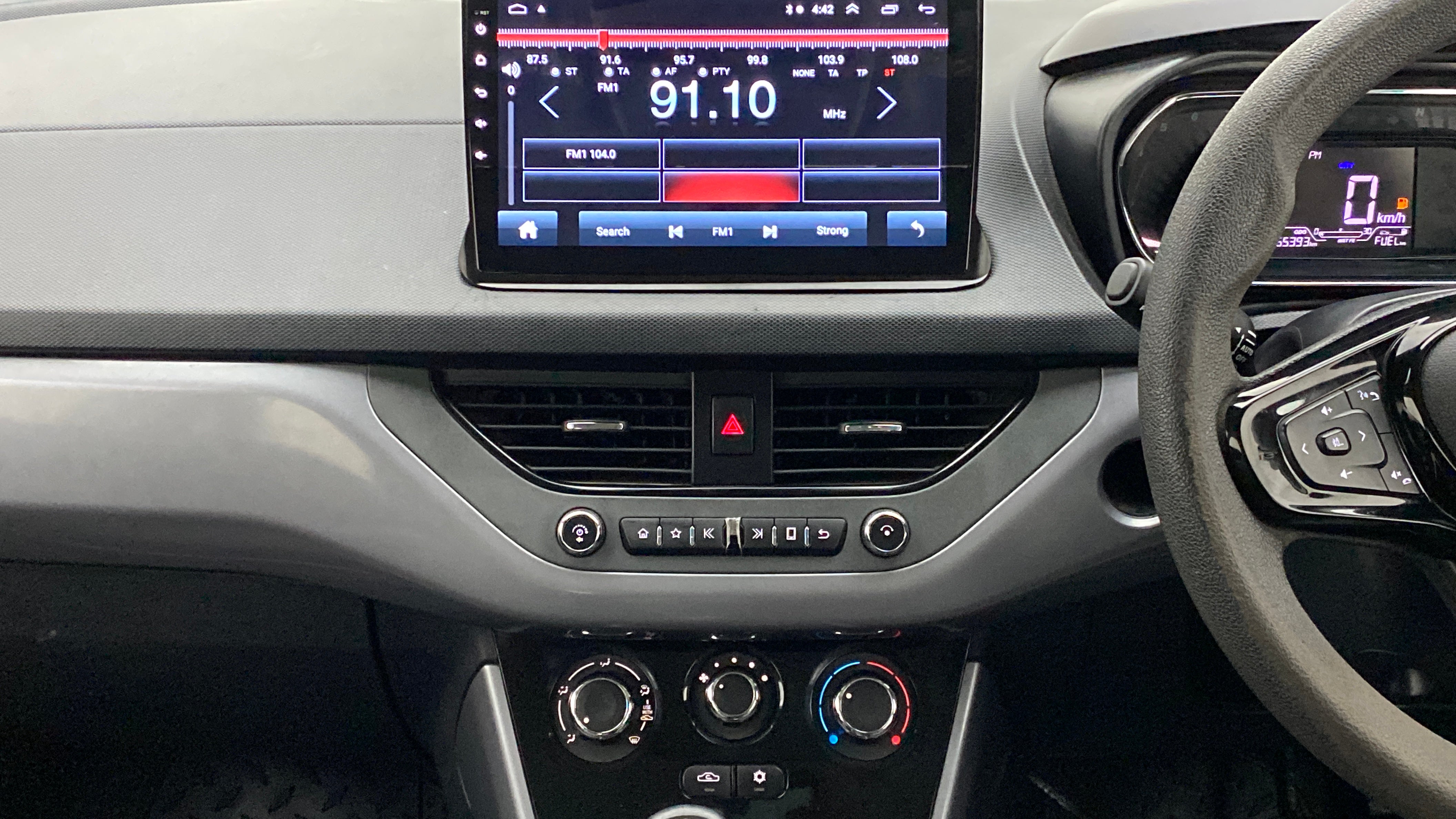 Features