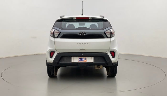 2020 Tata NEXON XM SUNROOF 1.2 RTN, Petrol, Manual, 65,442 km, Back/Rear