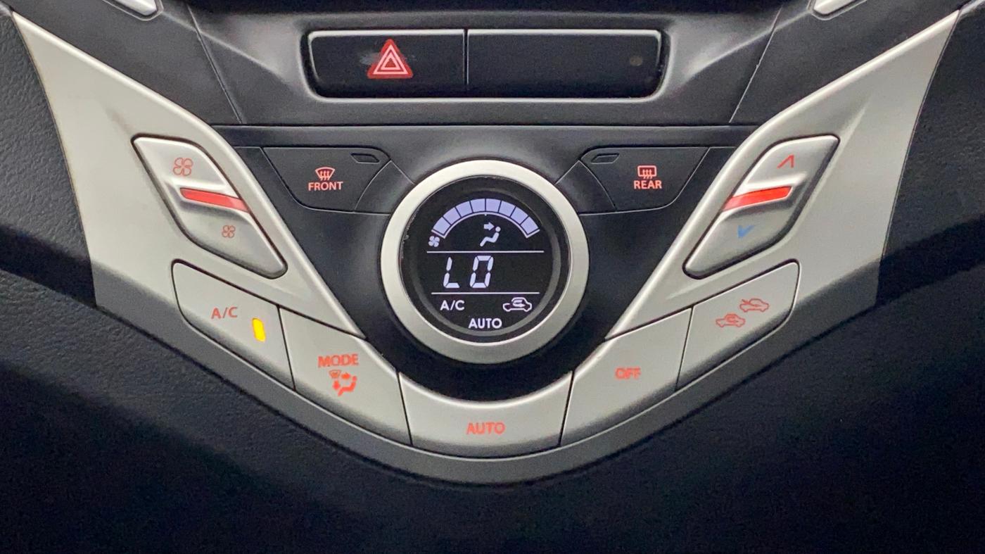 2015 Maruti Baleno DELTA 1.2 K12, Petrol, Manual, 61,602 km, Automatic Climate Control