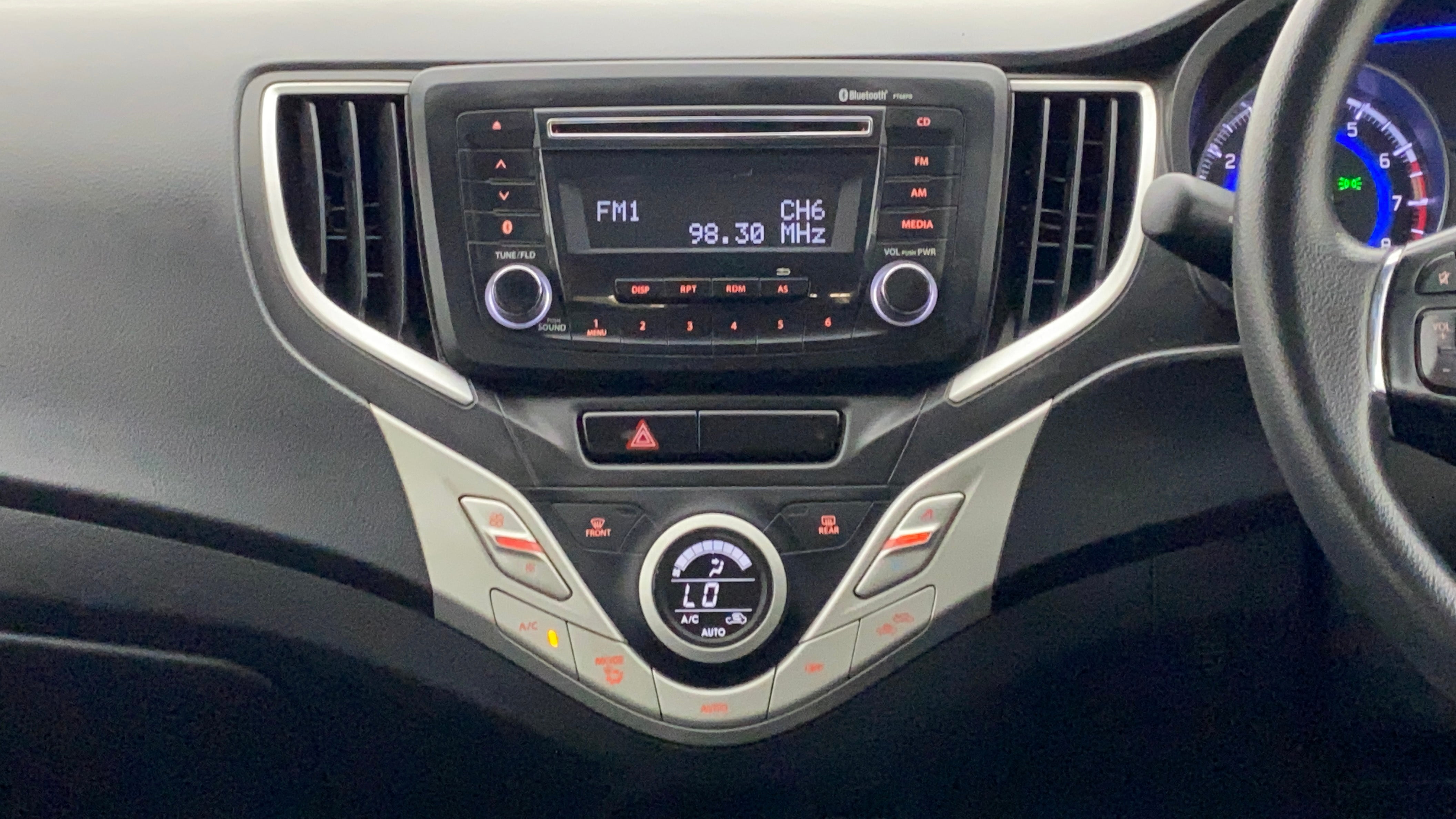 Features