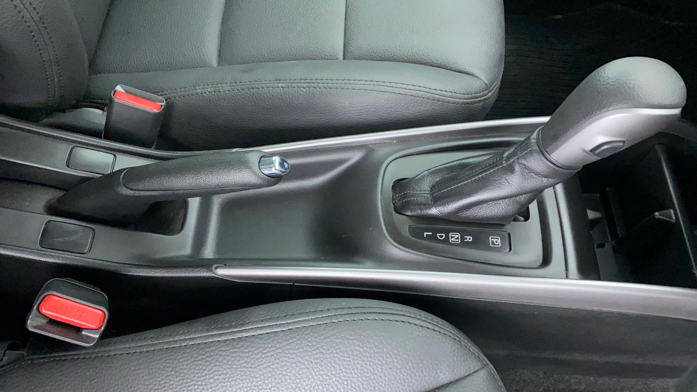 2021 Toyota Glanza V CVT, Petrol, Automatic, 3,858 km, Gear Lever